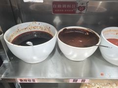 -珍珍小食店(西华路店)