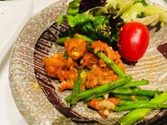 -极尚大喜屋日本料理(铜锣湾店)