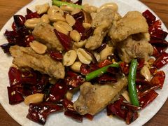 -搓火大都会(广安门总店)