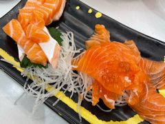 -争鲜回转寿司(朝北大悦城店)