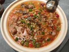 -平川·程玉平川菜工作室
