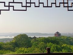 -吴山景区