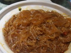 -米椰湘·辣椒炒肉