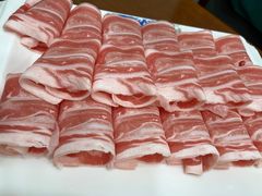 -楼外楼大刀肉传统火锅居(博学路店)