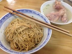 -盛兴面馆(真儒大厦店)