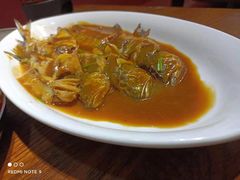 家熬海杂鱼-必点海鲜·鲅鱼水饺(鞍山西道店)