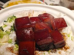 -新白鹿餐厅(城西银泰城店)