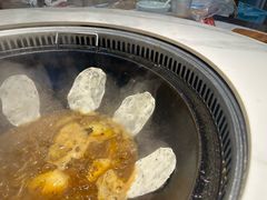 -地锅公社·现炒地锅鸡·地锅鱼·夜宵(罗锦路店)