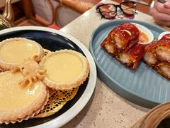 -点都德(皇岗村店)
