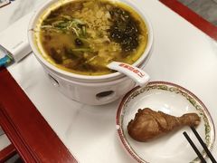 -71号豆汤饭·成都小馆(红牌楼店)