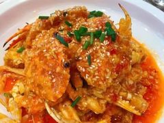 -领蟹祥记·香辣蟹·特色小海鲜(奥体天虹店)