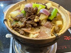 -老诚一锅·羊蝎子(广渠门外店)