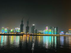 -武汉两江游览·夜游长江(汉口粤汉码头)