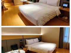 -全季酒店(郑州东站省骨科医院地铁站店)