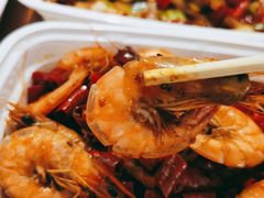 海白虾-胶东海鲜大排档(北太平庄店)