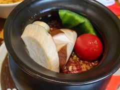 -AJIYA炭火烧肉(徐汇正大乐城店)