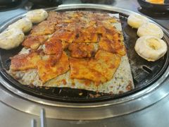 -杀猪天·韩国烤肉(总店)