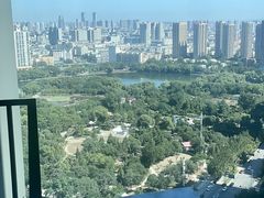 -君悦酒店·乐厨·高空自助餐(青年大街店)