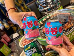 -山葵说·泥炉烤肉(泰达时尚E街区店)