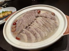 -山港凯悦酒店·东海88私房菜