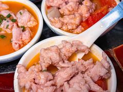 -老来福·非遗酸汤兔(凯旋路店)