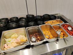-虾领航小龙虾·吉林烧烤(柳州路店)