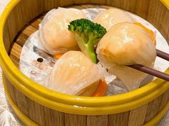 -香云轩·顺德菜(香云纱园林酒店店)