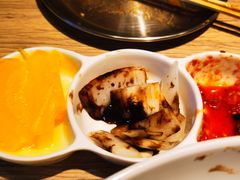 -炒码先生·韩餐炸鸡披萨(西塔店)