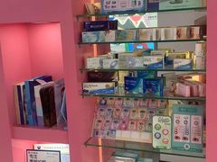 -宝岛眼镜·星创视光中心(威海路店)