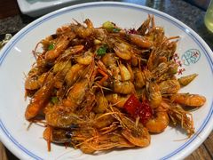 -好灶头妈妈菜·柴火灶台鱼·千岛湖土菜地标美食