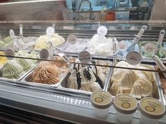 -Dal Cuore 达可芮冰淇淋(陕西北路店)