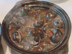 田螺煲-阿龙酒煲(海宁新苑路店)