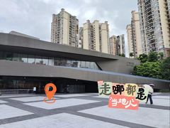 -大芬美术馆