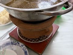 -梅红羊肉馆(赭山西路店)