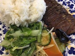 酱牛肉饭-味德丰·酱鹅(嘉兴新塍店)