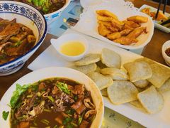 -北京小肠陈饭庄(方庄店)