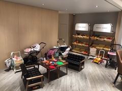 -NOKNOK若蔻亲子餐厅(天地壹方北馆店)