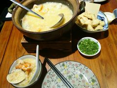-潮堂(环球金融中心店)