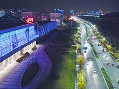 -青岛东方影都融创水世界