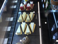 -Seesaw Coffee(上海国金中心店)