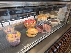 -BAKER&SPICE(BFC外滩金融中心店)