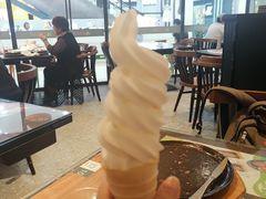 -豪享来中西餐厅(隆昌店)