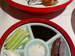 -宝轩渔府·老字号海鲜·正宗津菜(水上店)