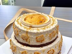 -36cake生日蛋糕(福田店)