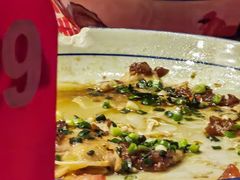 -荆九爷爆炒桥头三嫩(夫子庙店)