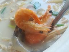-王庄阿咪海鲜大排档(象园店)