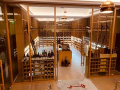 -伯衡55·吉品轩(乌鲁木齐南路店)