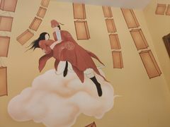 -大话小腰(鸟巢店)