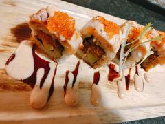 -喜寿司(金狮广场店)