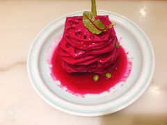 胭脂莲藕-鸭匠食府·挂炉烤鸭·新京菜(阜成路店)